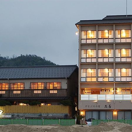 Yuzen Hotel Toyooka  Zewnętrze zdjęcie