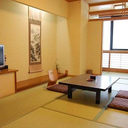 Yuzen Hotel Toyooka  Zewnętrze zdjęcie