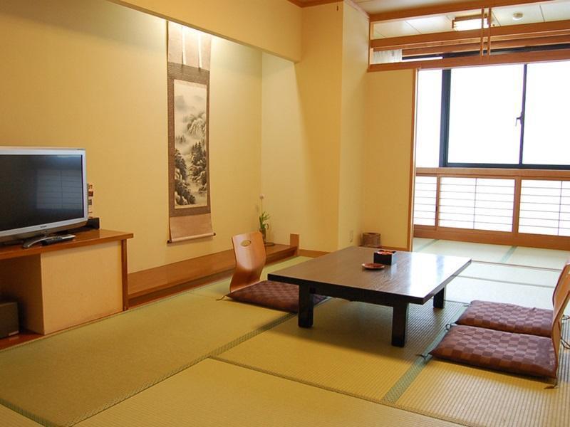 Yuzen Hotel Toyooka  Zewnętrze zdjęcie